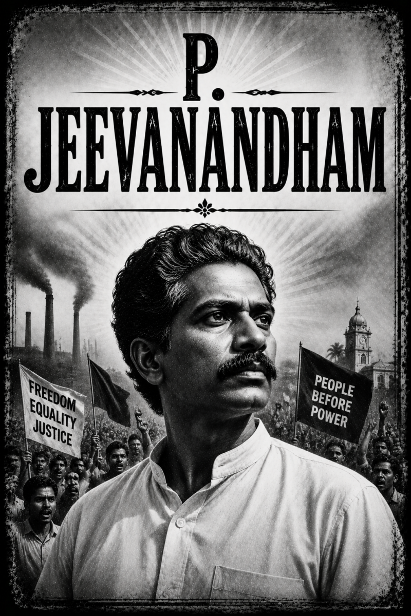 P. JEEVANANDHAM