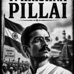 P. KRISHNA PILLAI