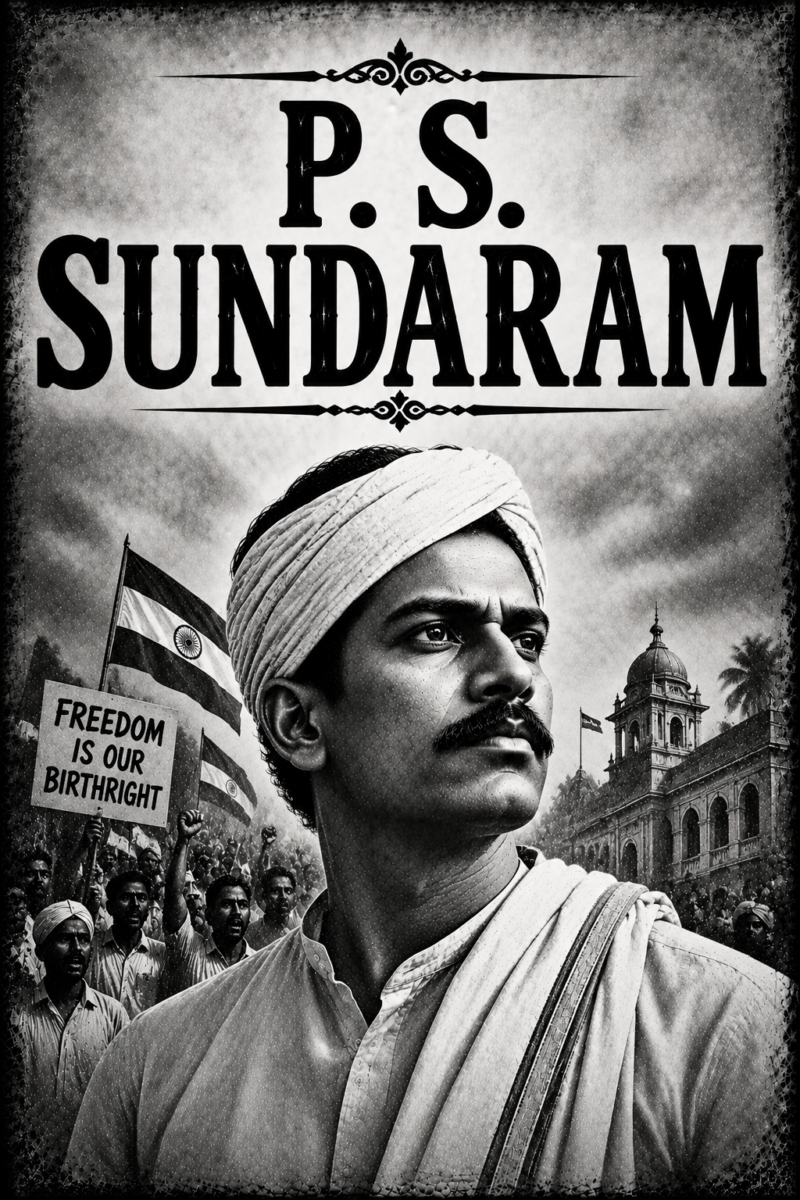 P. S. SUNDARAM