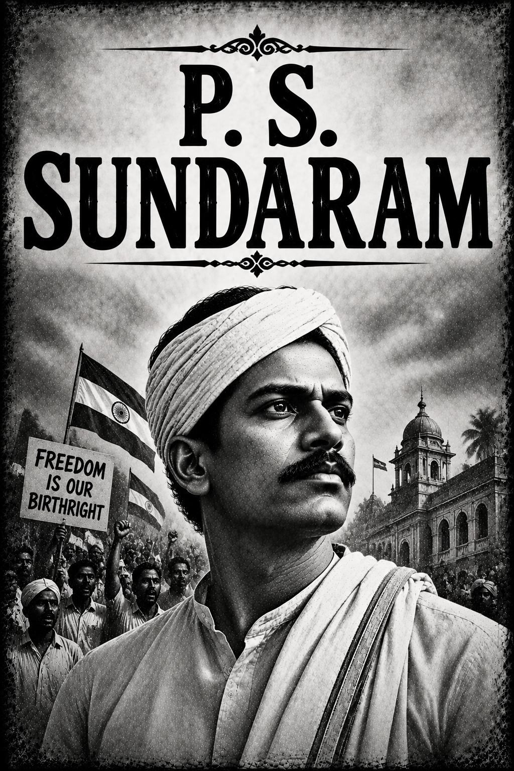 P. S. SUNDARAM