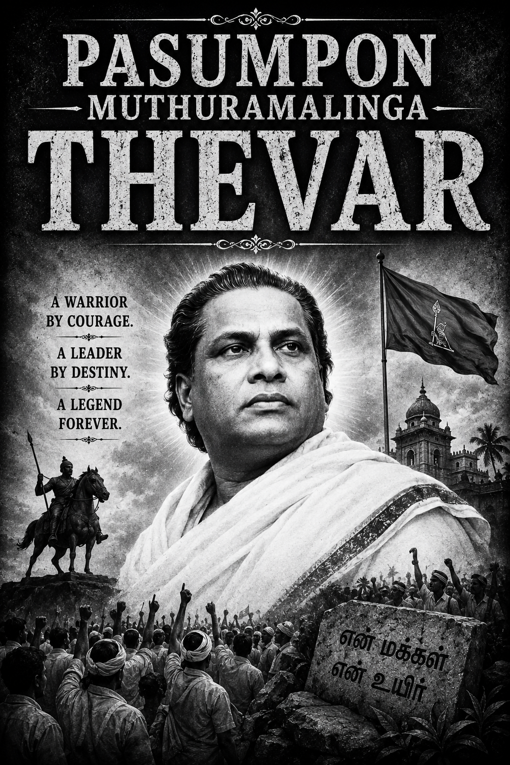 PASUMPON MUTHURAMALINGA THEVAR
