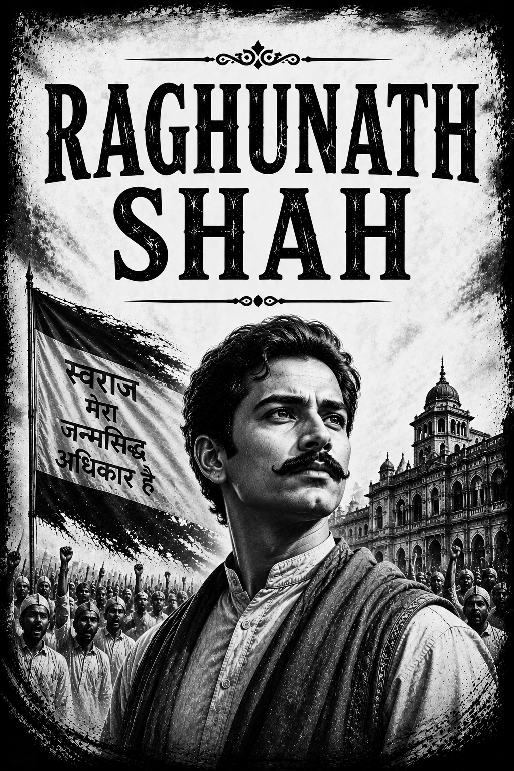 RAGHUNATH SHAH