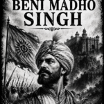 RANA BENI MADHO SINGH