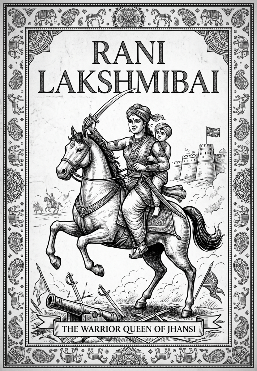 RANI LAKSHMIBAI