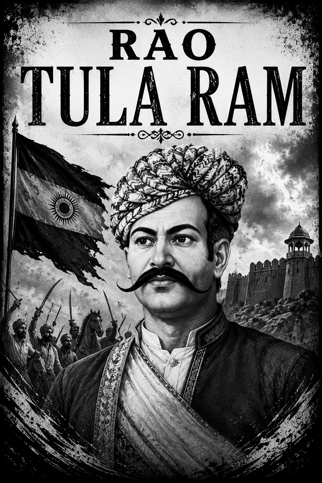 RAO TULA RAM