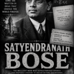 SATYENDRANATH BOSE