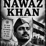 SHAH NAWAZ KHAN