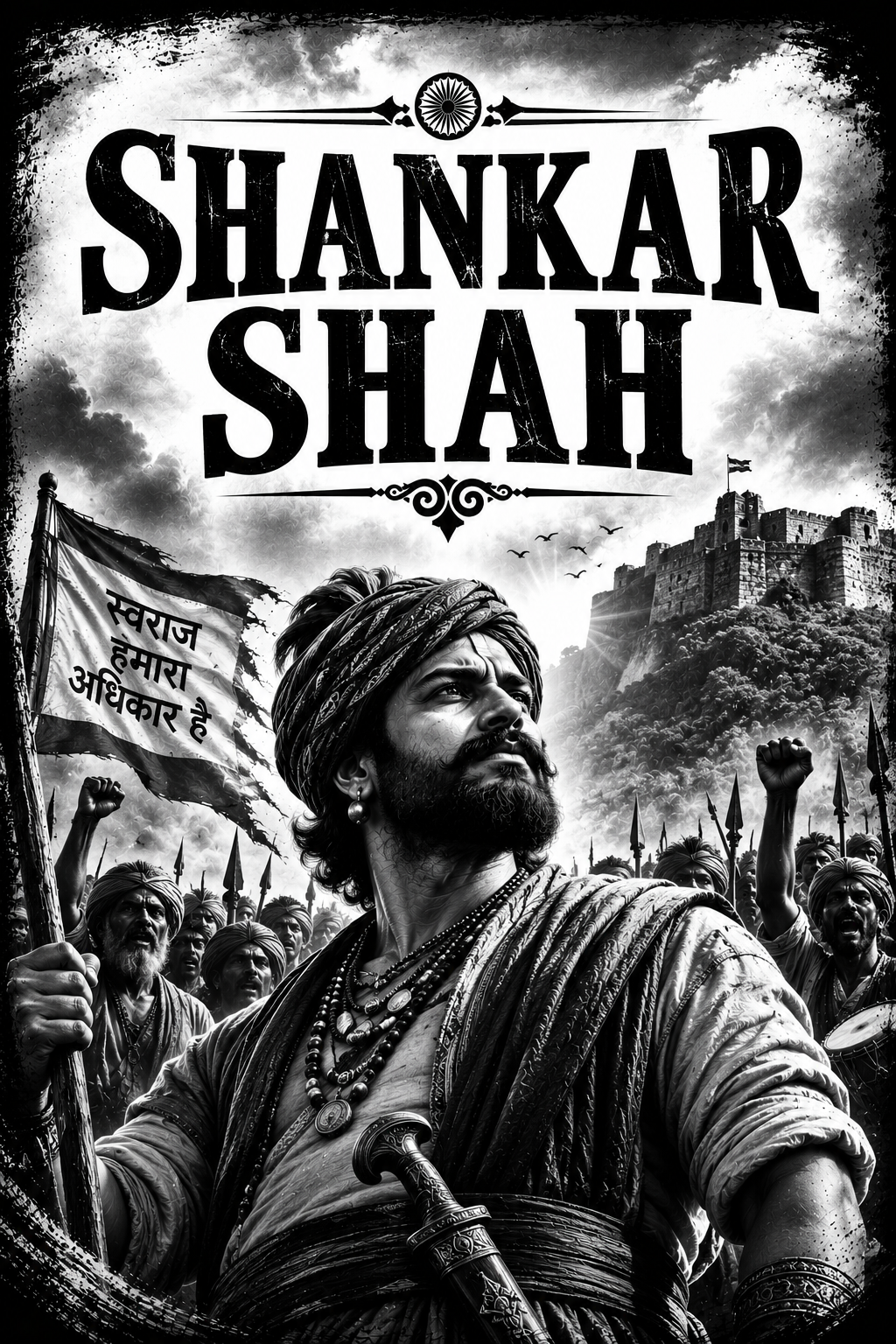 SHANKAR SHAH