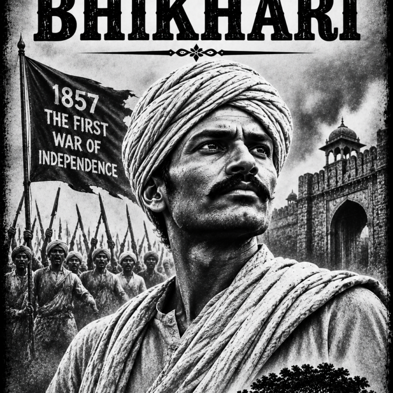 SHEIKH BHIKHARI
