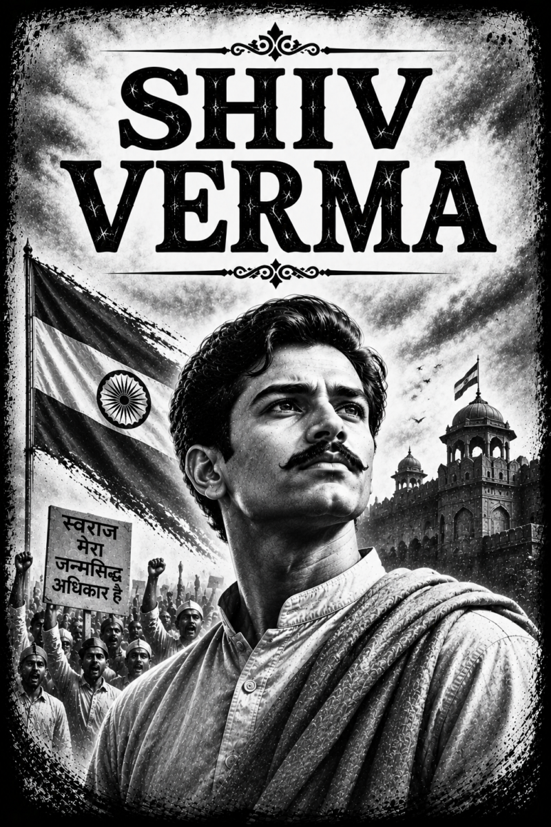 SHIV VERMA