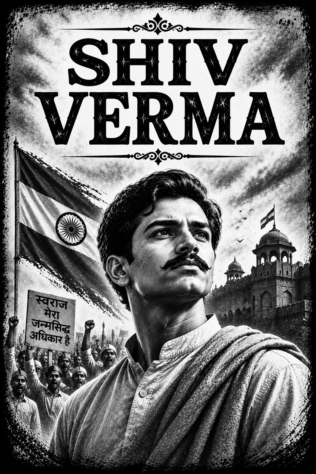 SHIV VERMA