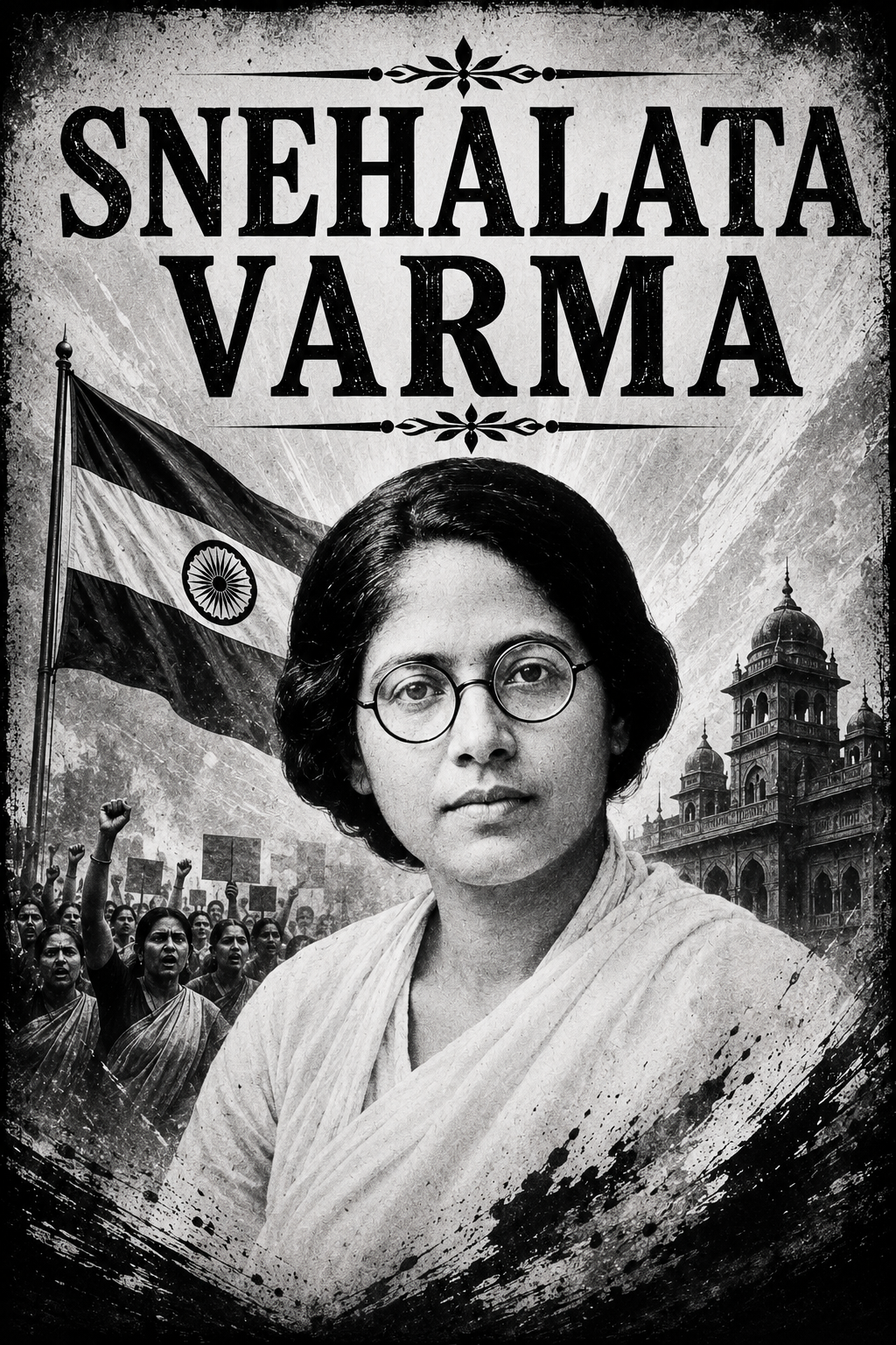 SNEHALATA VARMA