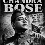 SUBHAS CHANDRA BOSE