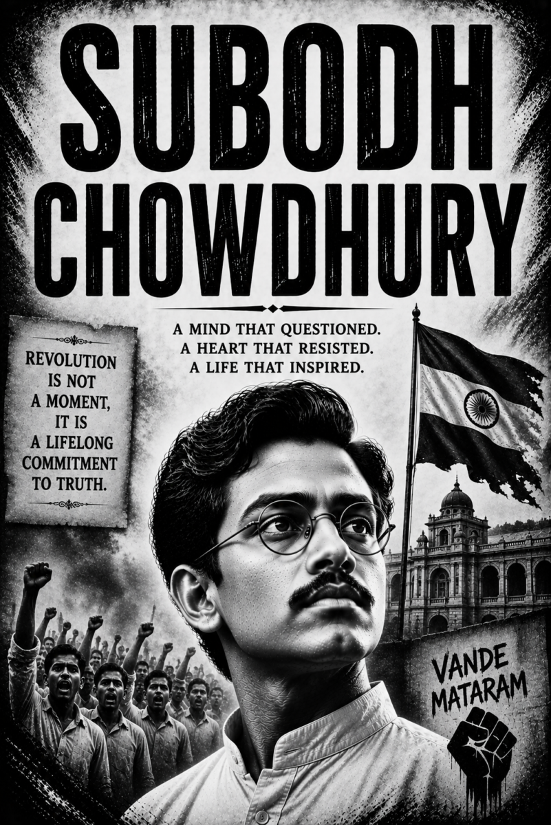 SUBODH CHOWDHURY