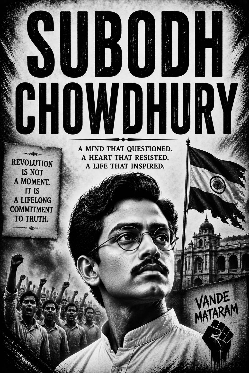 SUBODH CHOWDHURY