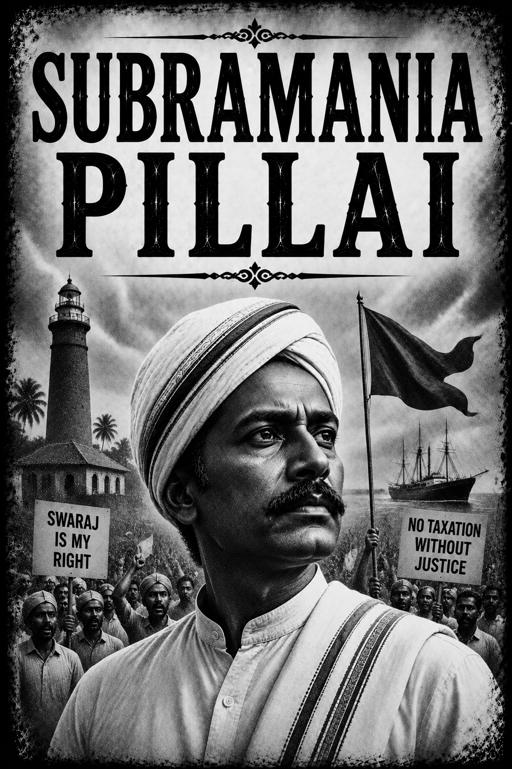 SUBRAMANIA PILLAI