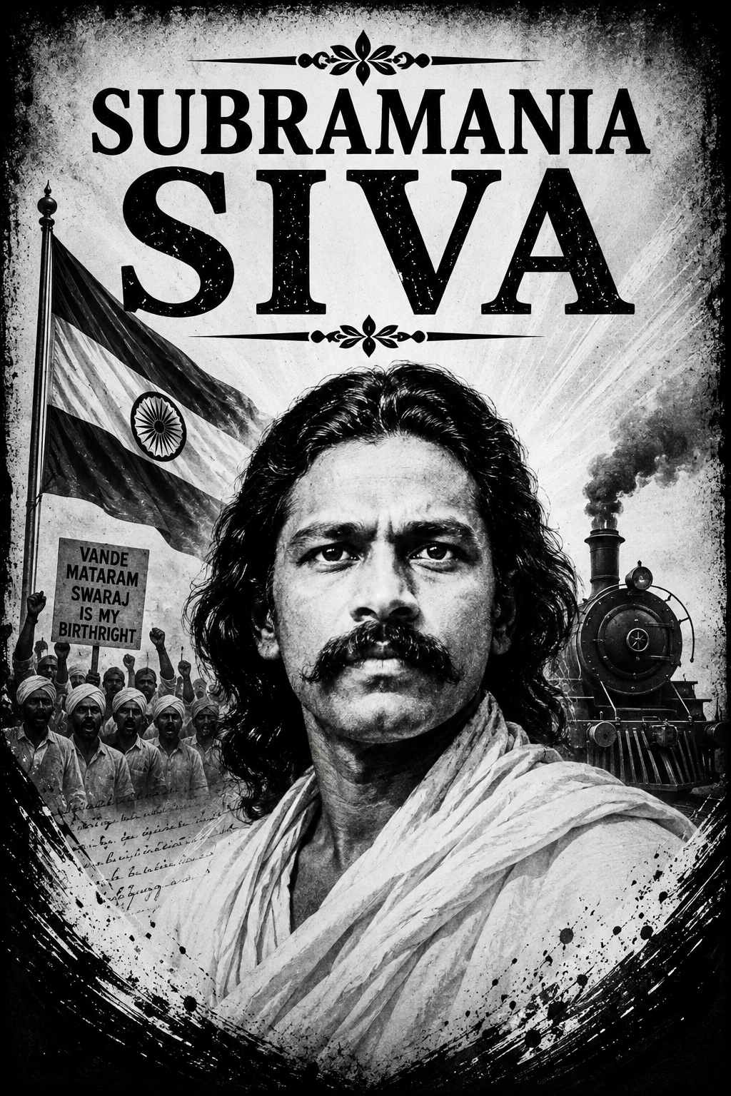 SUBRAMANIA SIVA