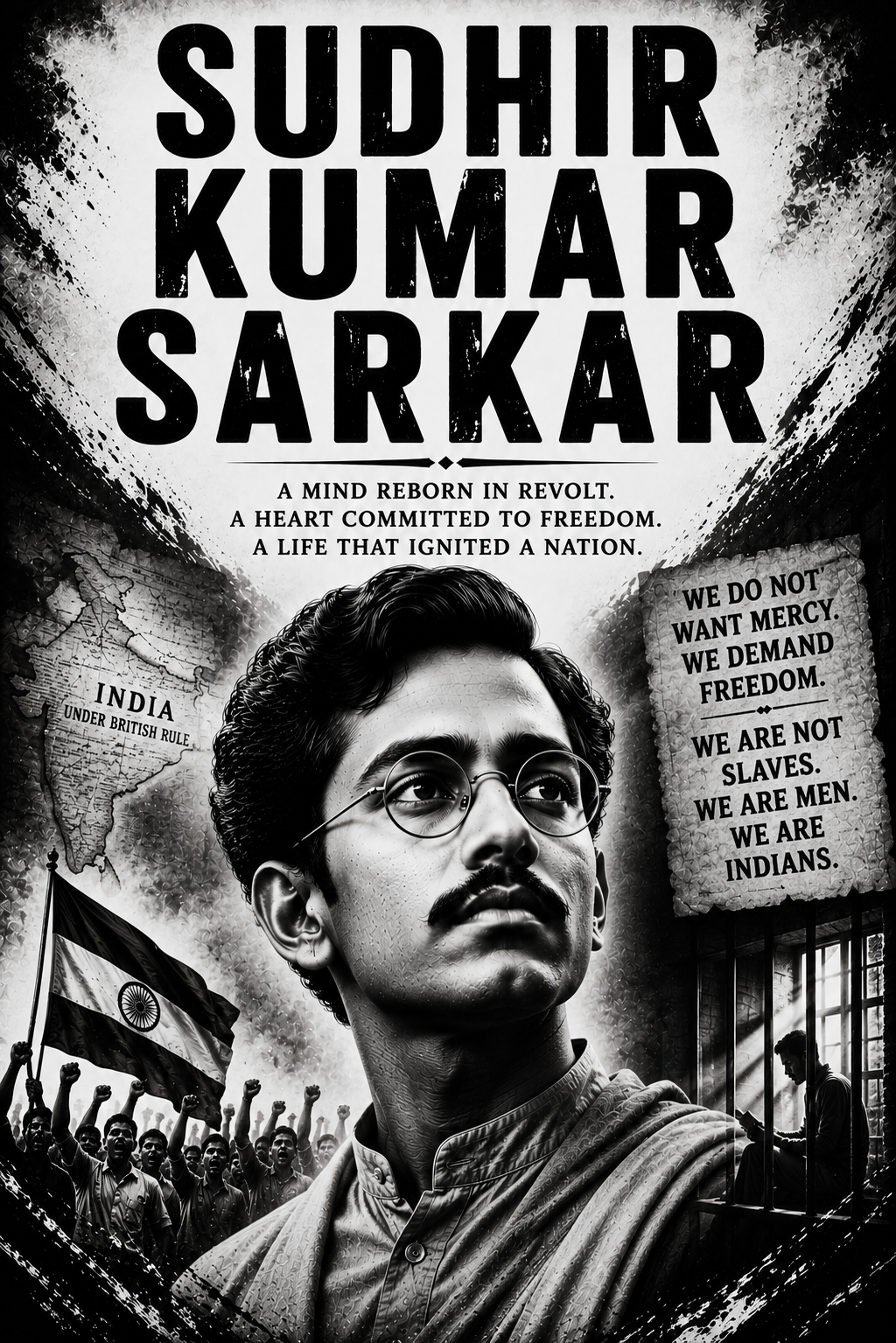 SUDHIR KUMAR SARKAR