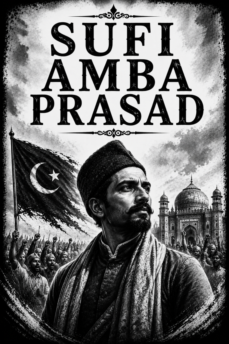 SUFI AMBA PRASAD