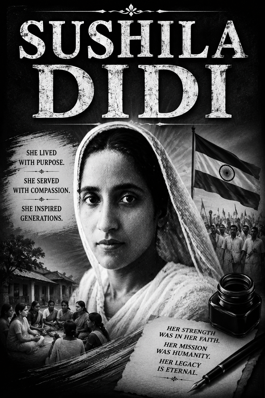 SUSHILA DIDI