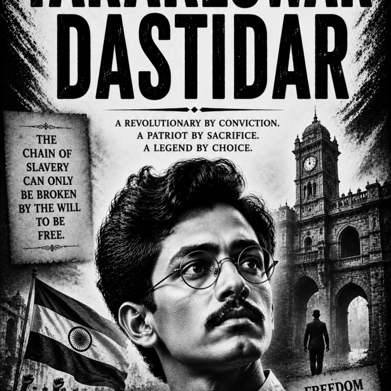 TARAKESWAR DASTIDAR