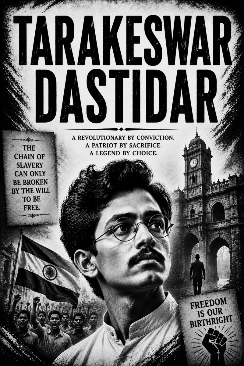 TARAKESWAR DASTIDAR