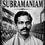 TIRUPUR SUBRAMANIAM