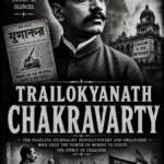 TRAILOKYANATH CHAKRAVARTY