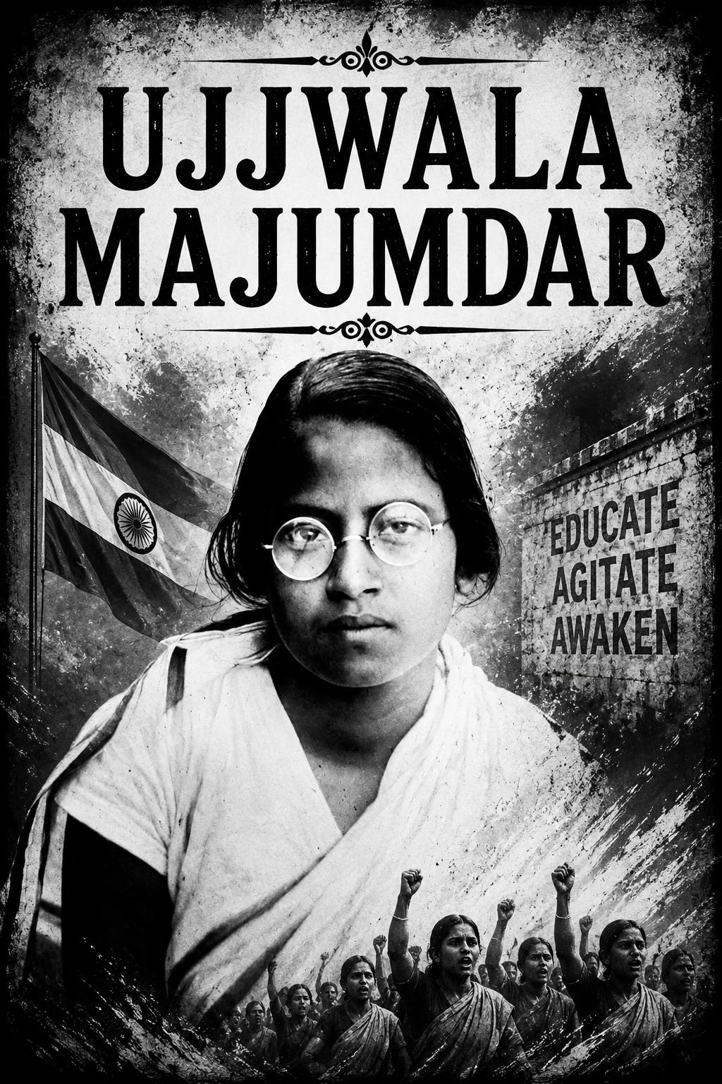 UJJWALA MAJUMDAR