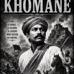 UMAJI NAIK KHOMANE
