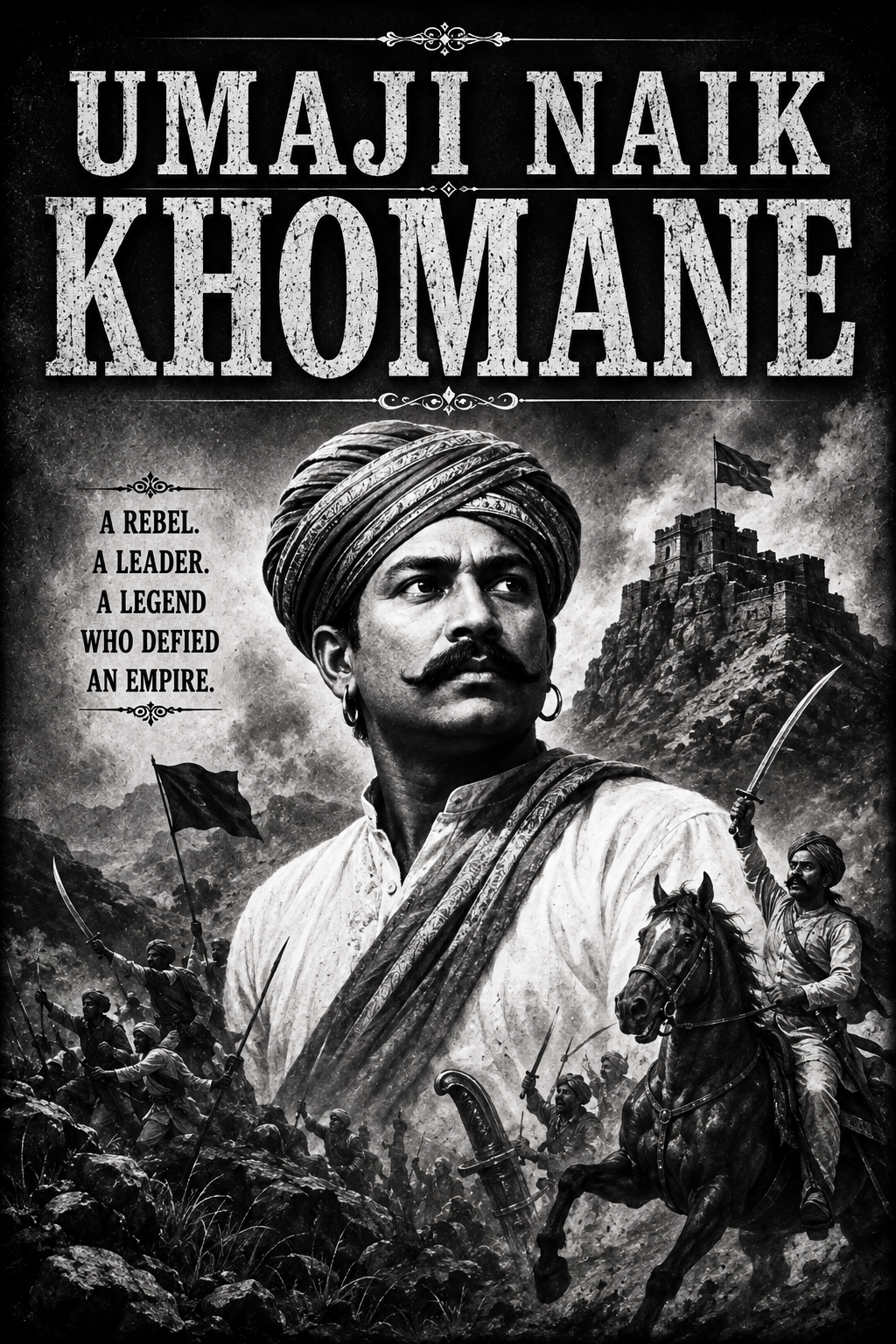 UMAJI NAIK KHOMANE