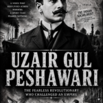 UZAIR GUL PESHAWARI