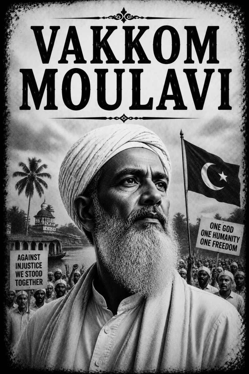 VAKKOM MOULAVI