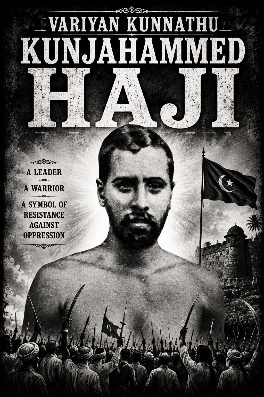 Variyan Kunnathu Kunjahammed Haji