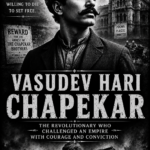 VASUDEV HARI CHAPEKAR