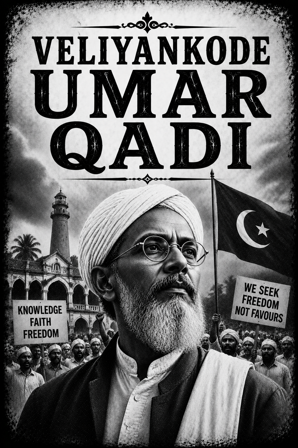 VELIYANKODE UMAR QADI