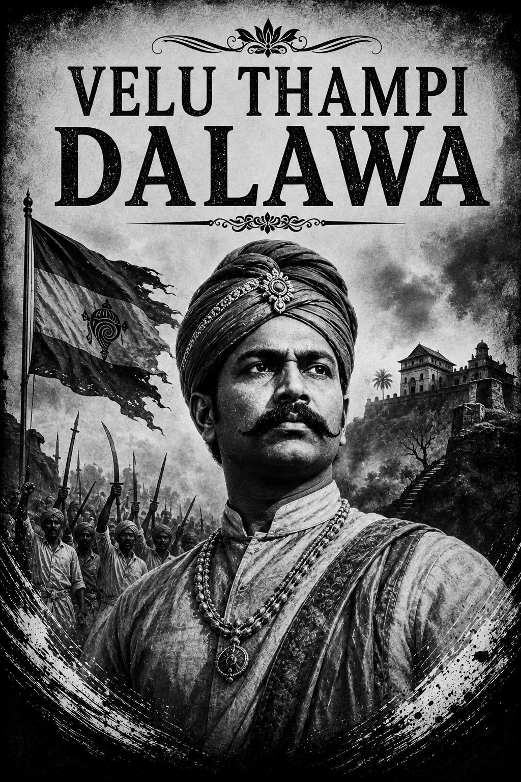 VELU THAMPI DALAWA