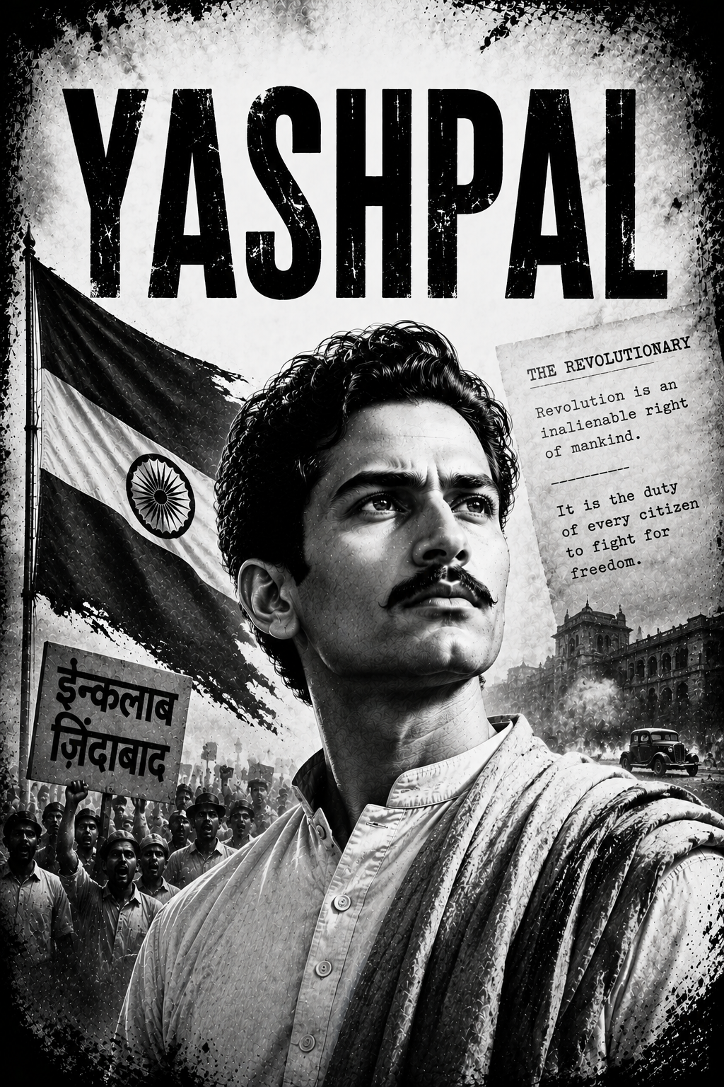 YASHPAL