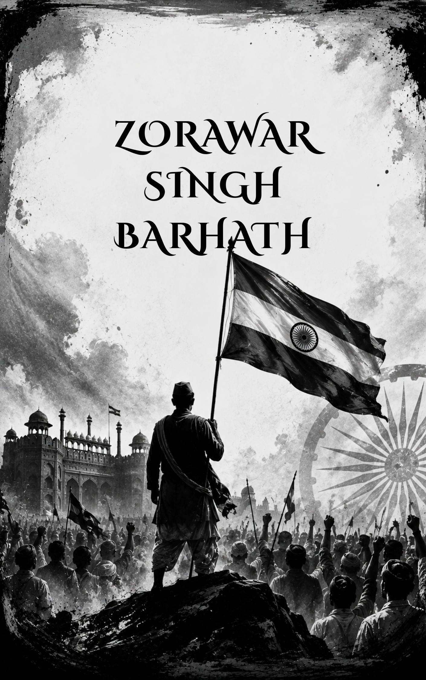 ZORAWAR SINGH BARHATH