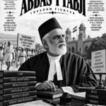ABBAS TYABJI