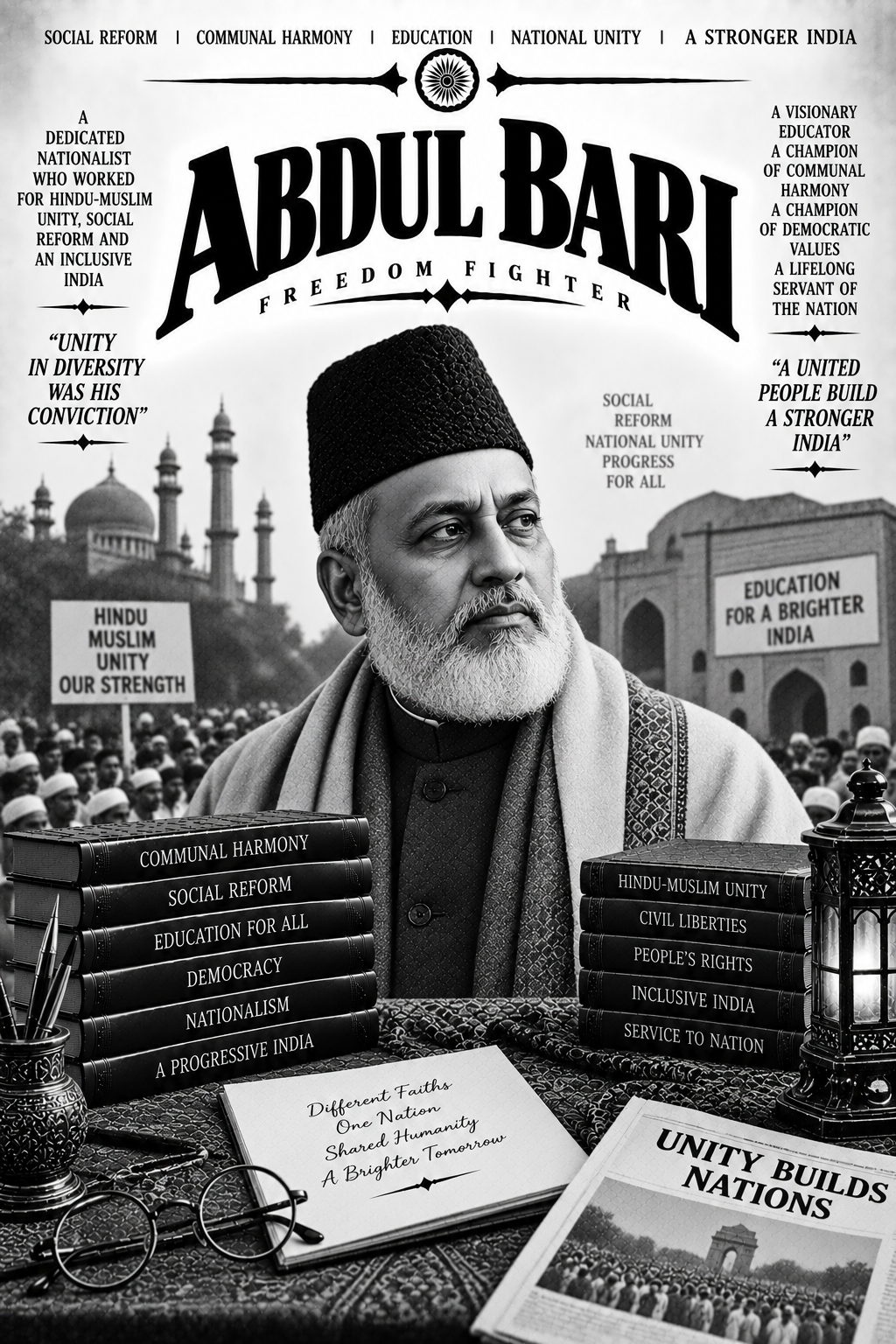 ABDUL BARI