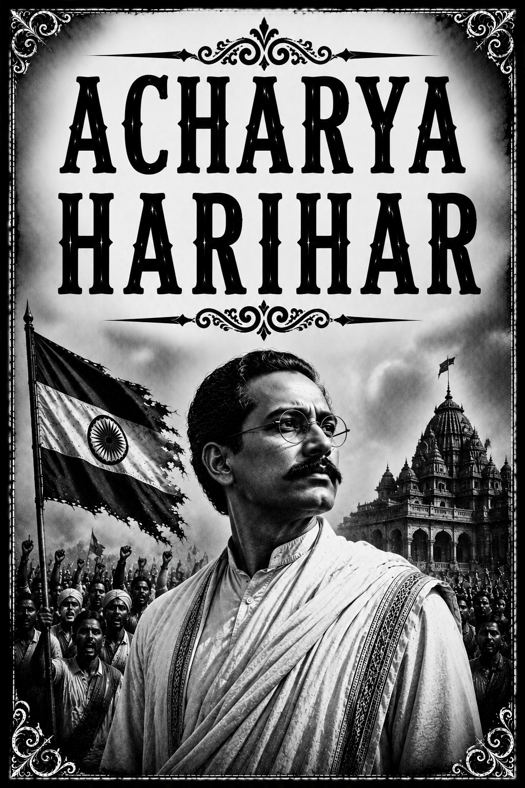 ACHARYA HARIHAR