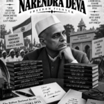 ACHARYA NARENDRA DEVA