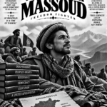 AHMAD SHAH MASSOUD