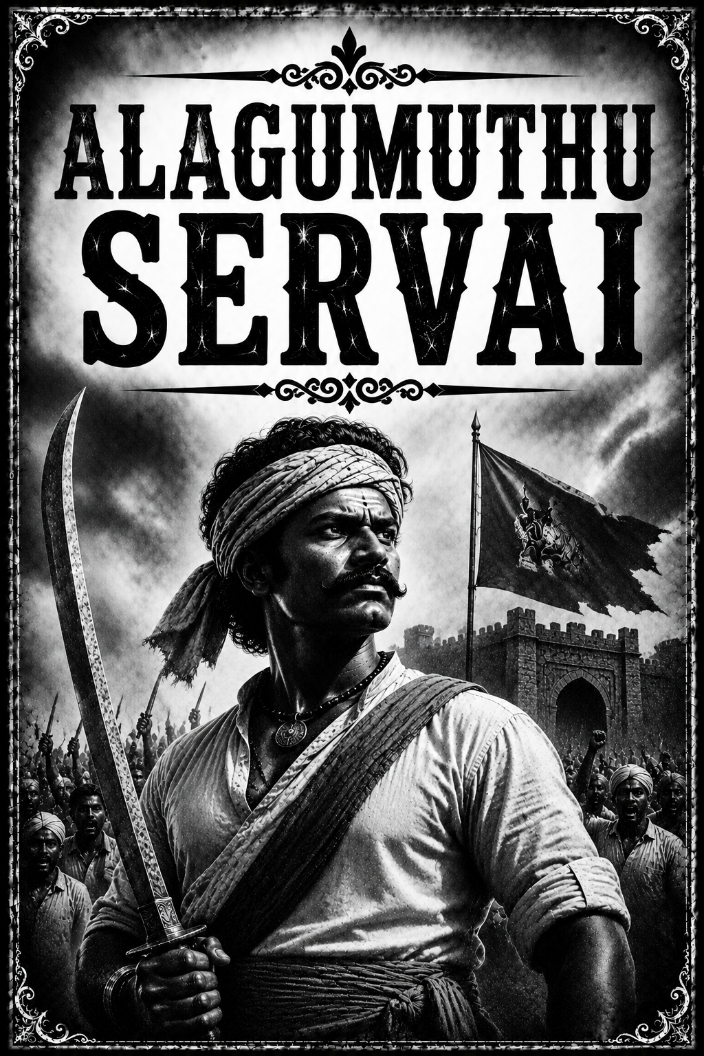 ALAGUMUTHU SERVAI