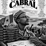 AMÍLCAR CABRAL