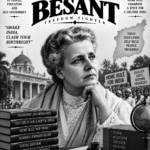 ANNIE BESANT