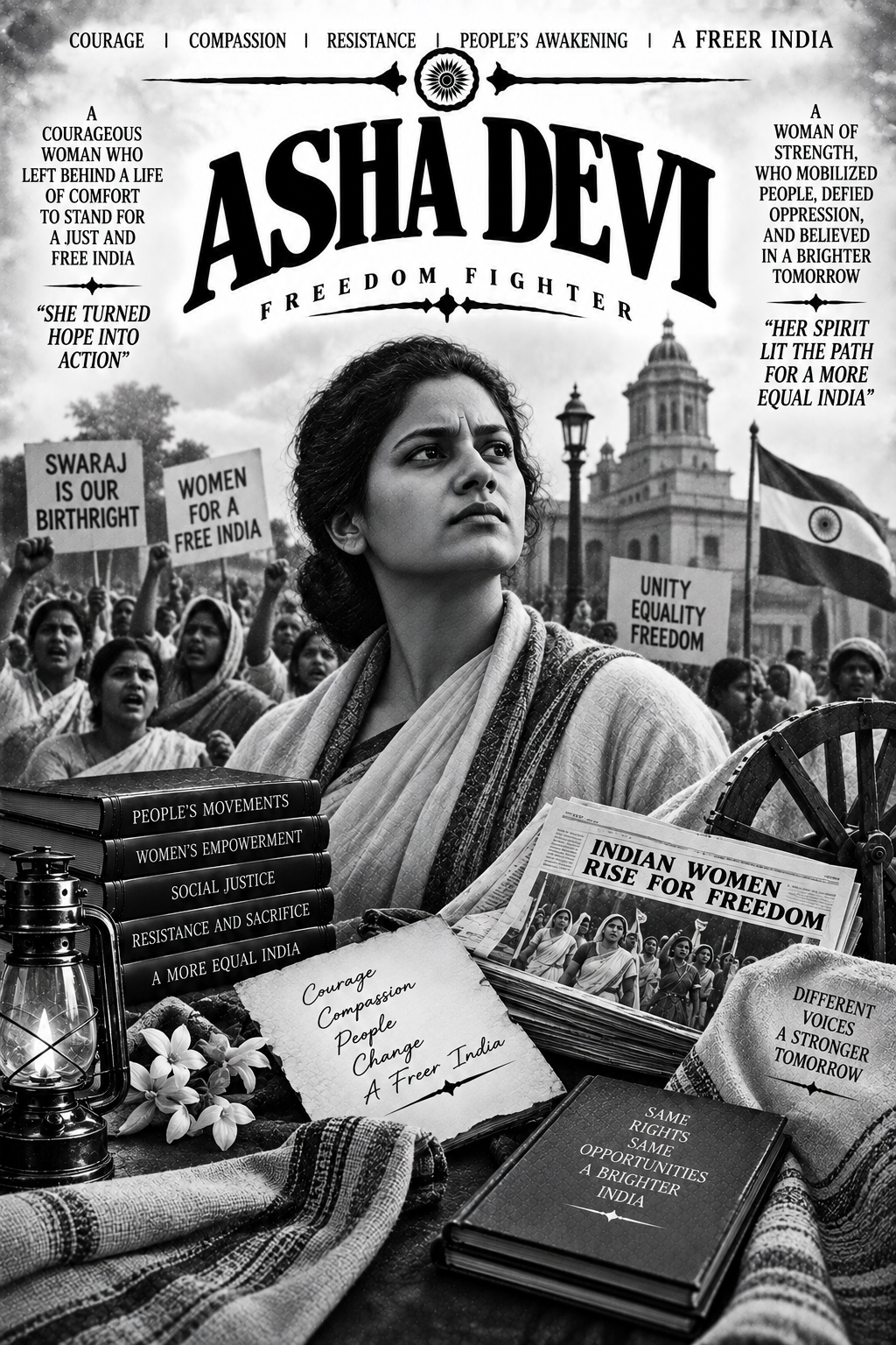 ASHA DEVI