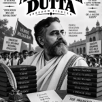 ASHWINI KUMAR DUTTA