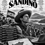 AUGUSTO CÉSAR SANDINO